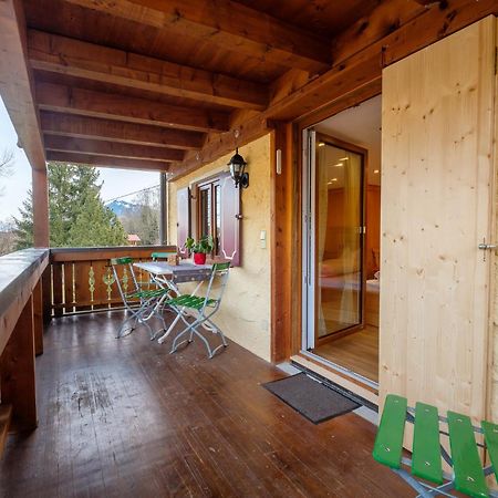 Gaestehaus Schlegel Gunzesried Exteriör bild
