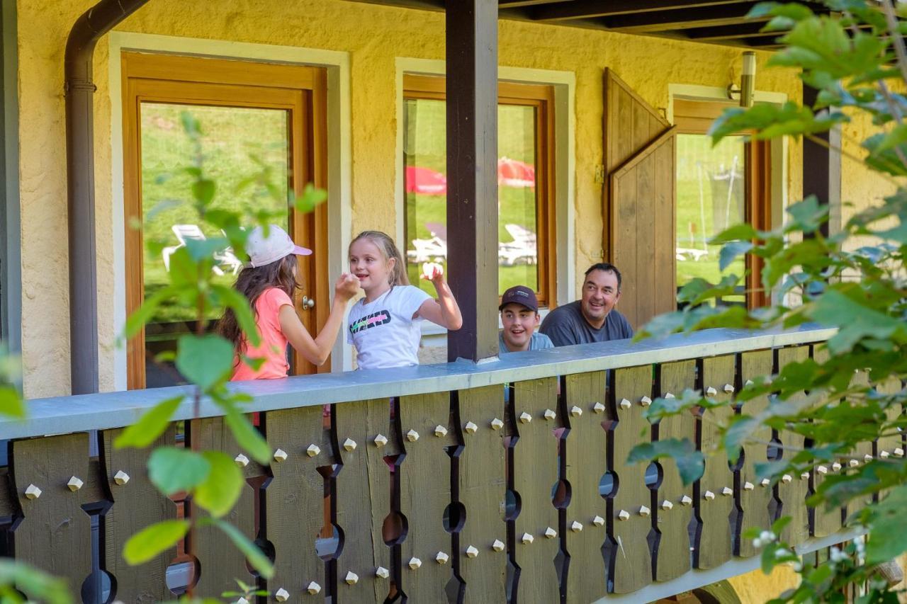 Gaestehaus Schlegel Gunzesried Exteriör bild