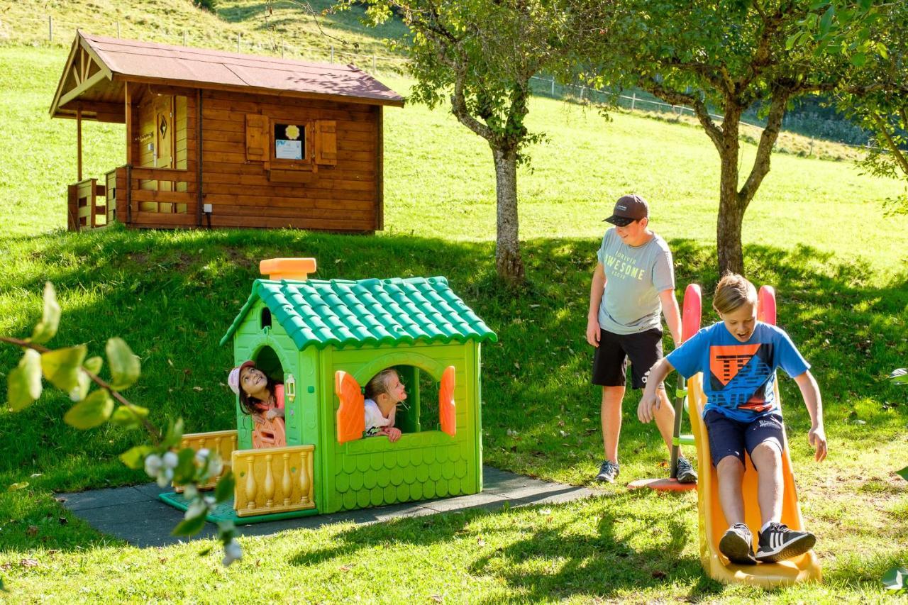 Gaestehaus Schlegel Gunzesried Exteriör bild