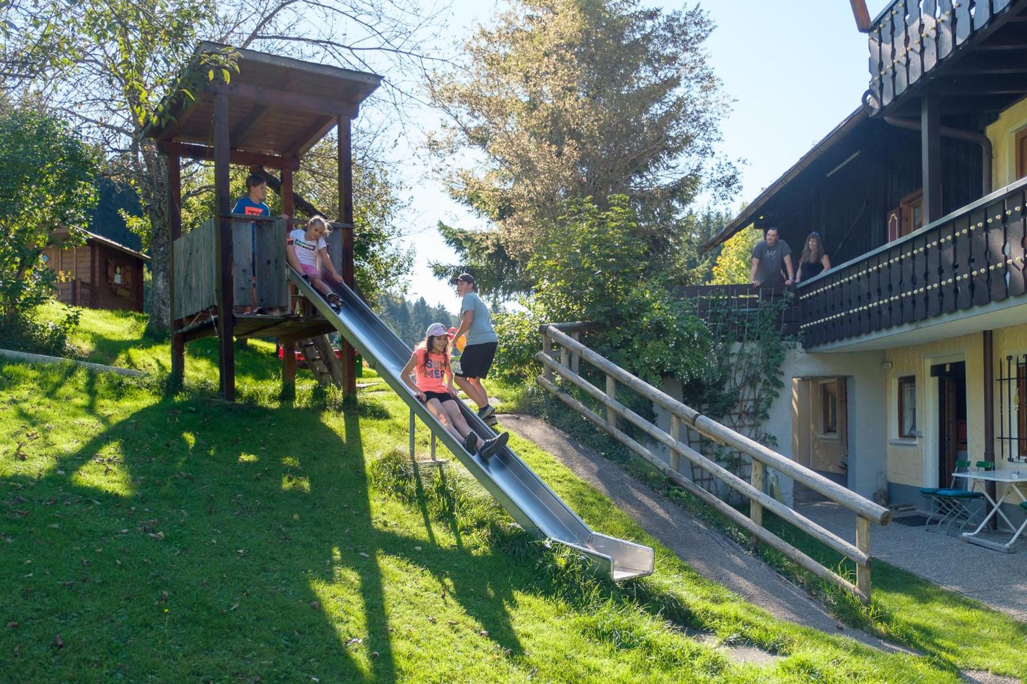 Gaestehaus Schlegel Gunzesried Exteriör bild