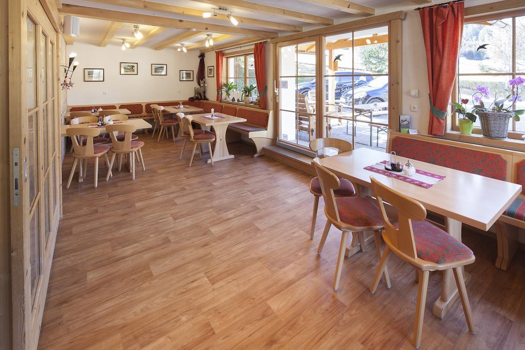 Gaestehaus Schlegel Gunzesried Exteriör bild