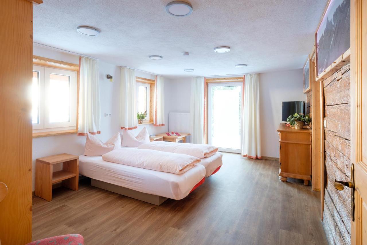 Gaestehaus Schlegel Gunzesried Exteriör bild